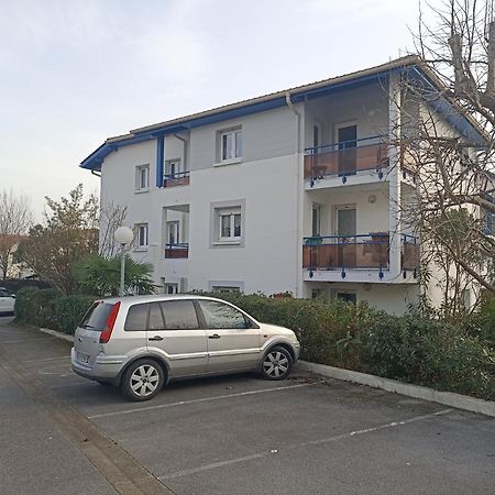 Bayonne Appartement 63M2 Avec Terrase Parking Wifi Eksteriør billede