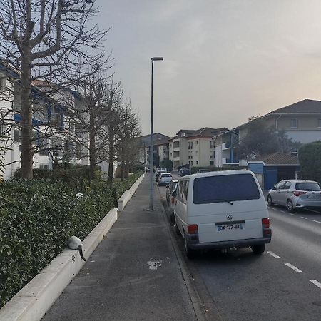 Bayonne Appartement 63M2 Avec Terrase Parking Wifi Eksteriør billede