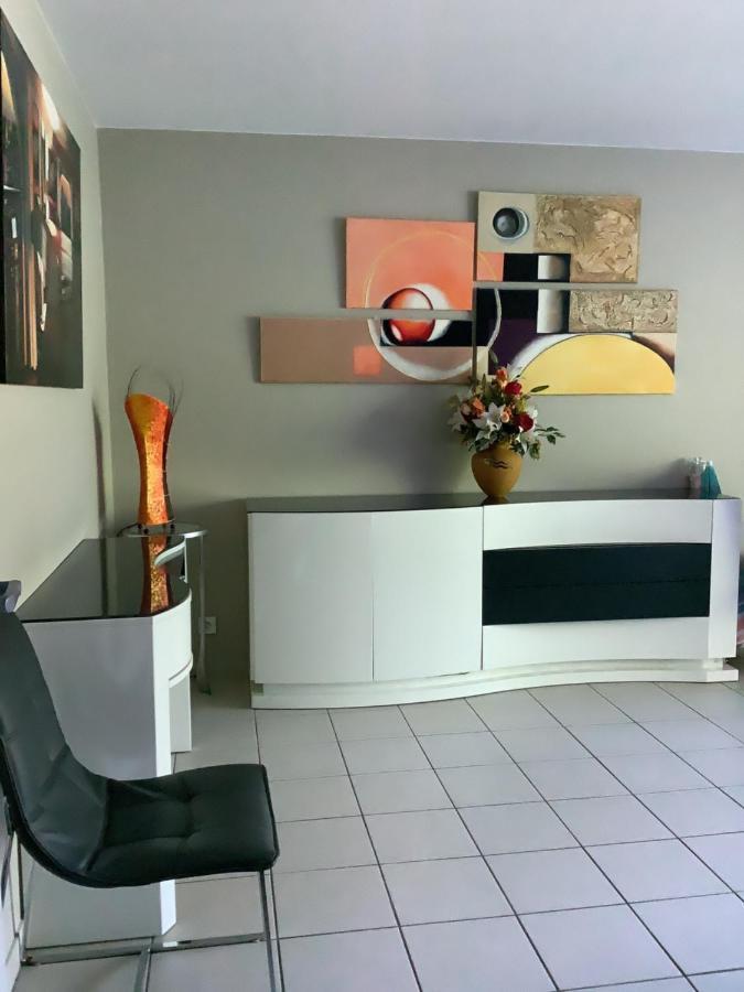 Bayonne Appartement 63M2 Avec Terrase Parking Wifi Eksteriør billede