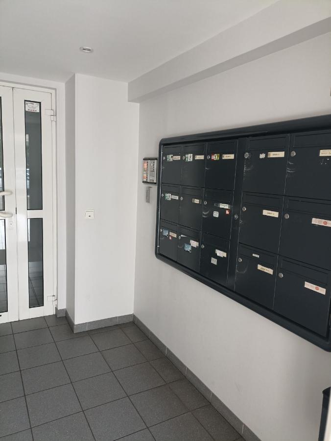 Bayonne Appartement 63M2 Avec Terrase Parking Wifi Eksteriør billede